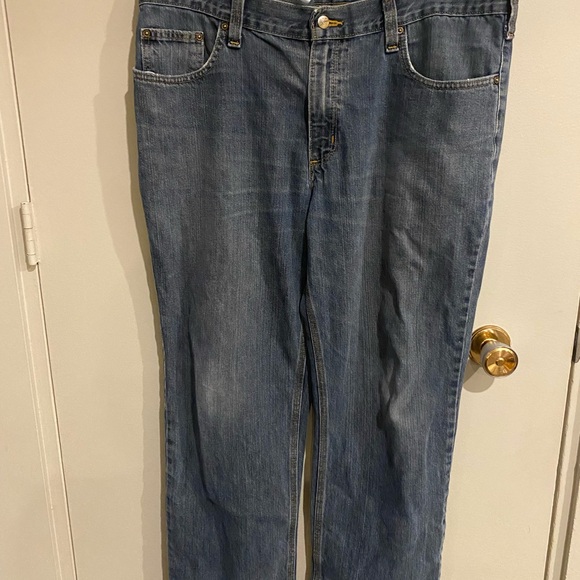 Carharrt denim - Picture 2 of 3